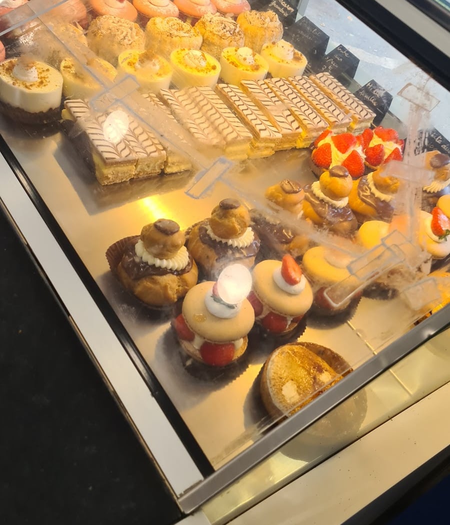 La Belle Epoque - Boulangerie Maison Debbab 3